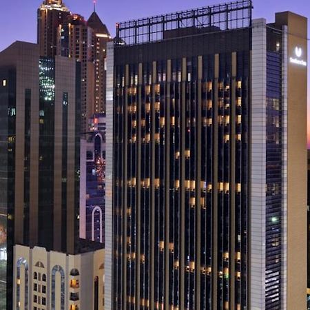 Southern Sun Abu Dhabi Exterior photo