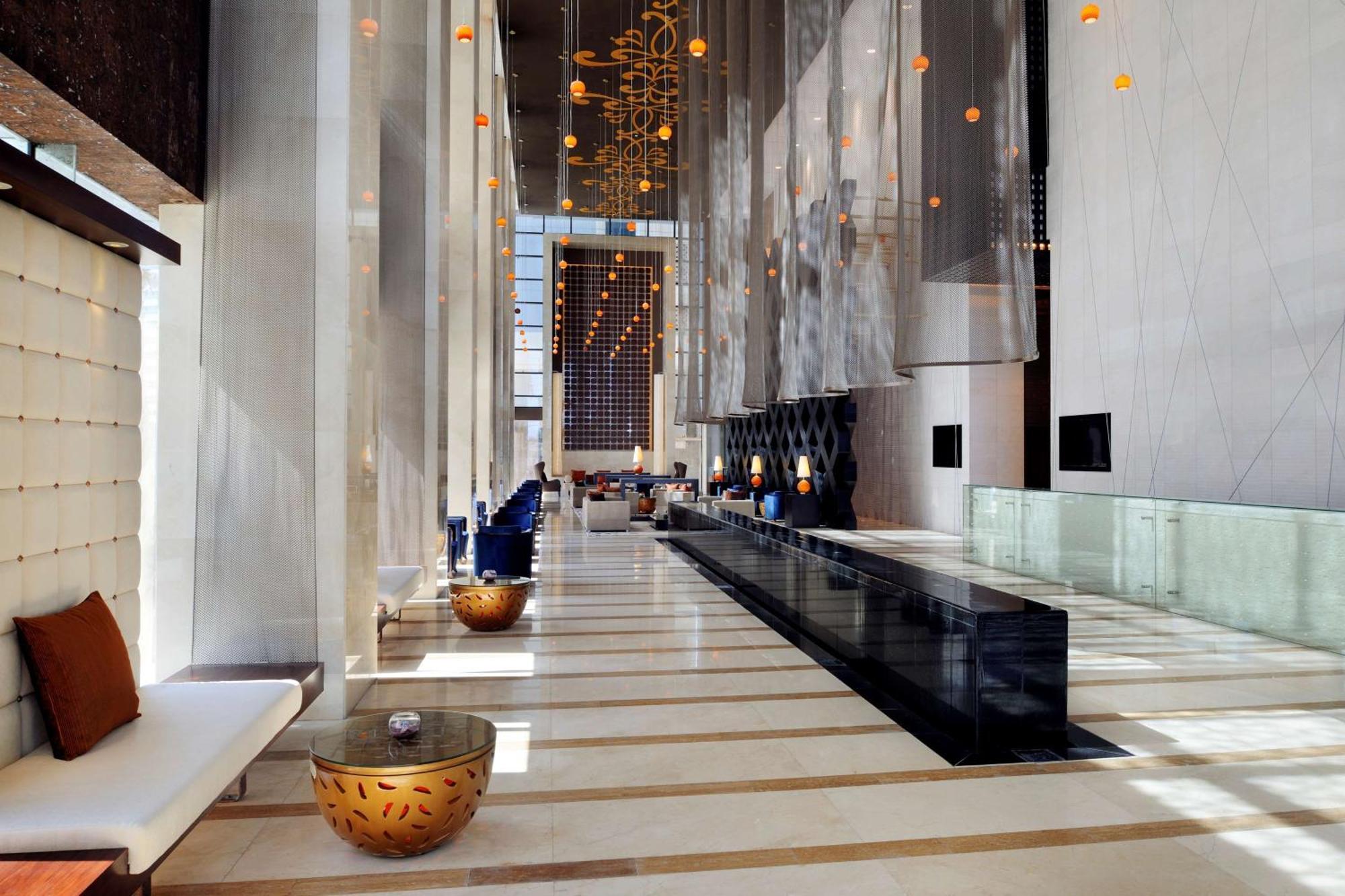 Southern Sun Abu Dhabi Exterior photo