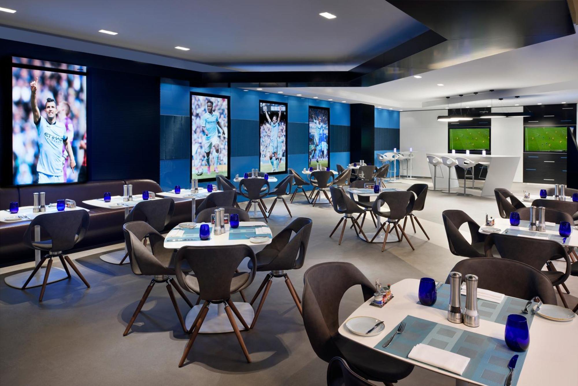 Southern Sun Abu Dhabi Exterior photo